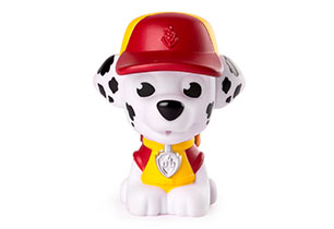 Paw Patrol Bath Squirters